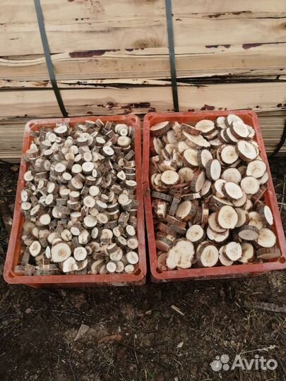 Изделия из можжевельника