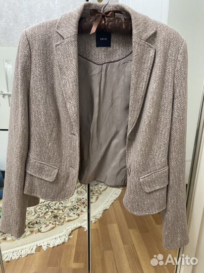 Пиджак