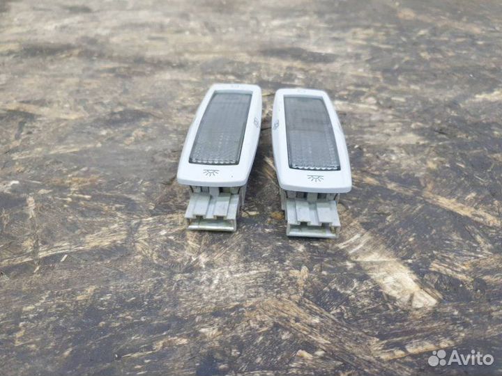 Плафон салонный Volkswagen Passat B5