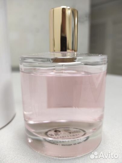 Селективная парфюмерия