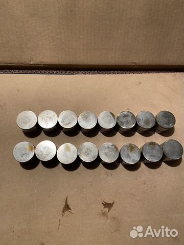 Гидрокомпенсаторы ваз 1.8л