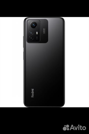 Смартфон Xiaomi Redmi Note 12s