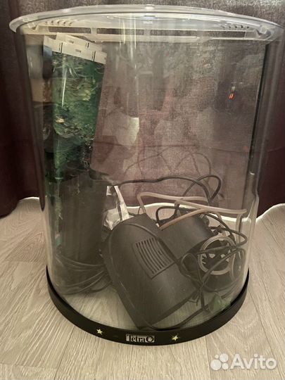 Tetra Аквариум дуговой 30л