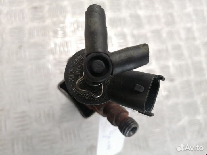 Форсунка дизельная электрическая для Ford C-MAX 1