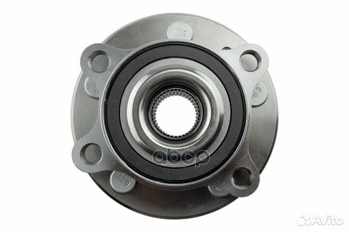 Ступица передняя/задняя в сборе Ford Explorer