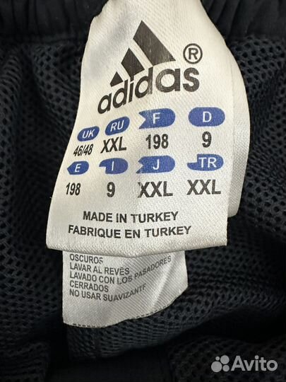 Женский спортивный костюм adidas 46 48