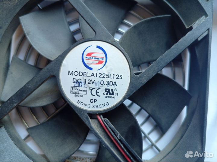 Кулер для пк