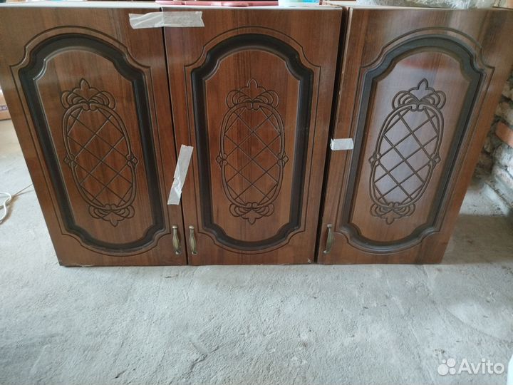 Кухонный гарнитур бу