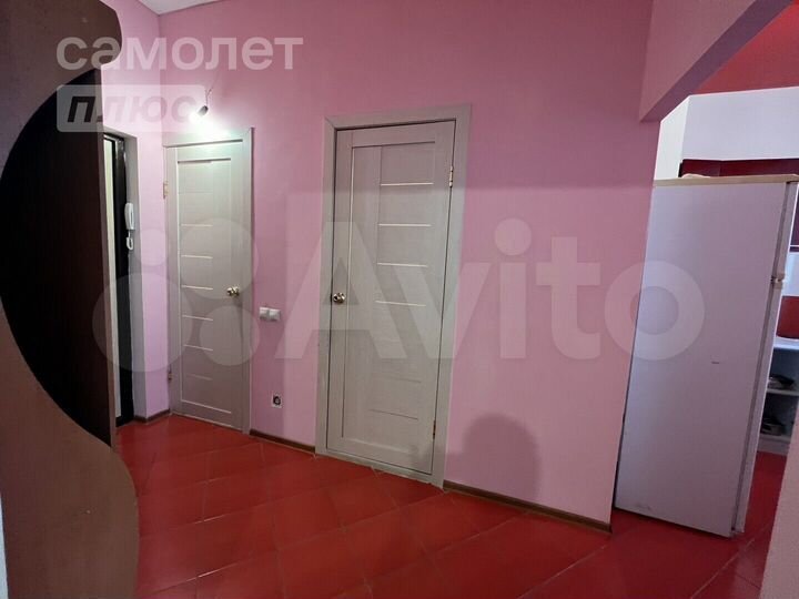 1-к. квартира, 36,2 м², 13/16 эт.