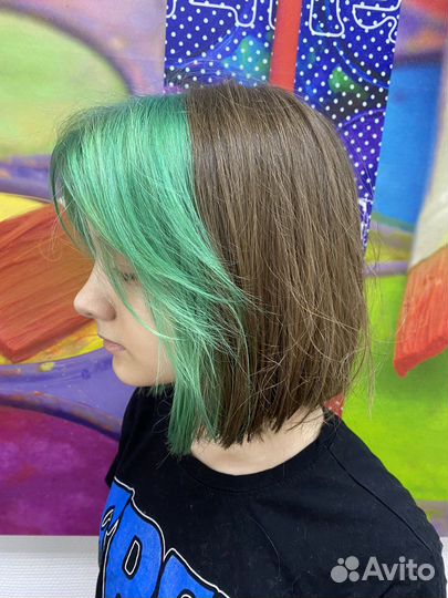 Требуются модели на стрижку