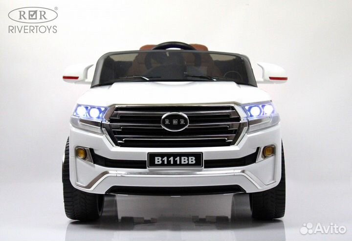 Электромобиль