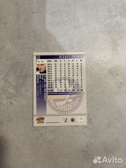 Коллекционные карточки с автографом