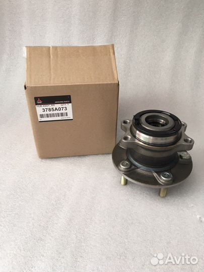 Ступица Mitsubishi Outlander 3