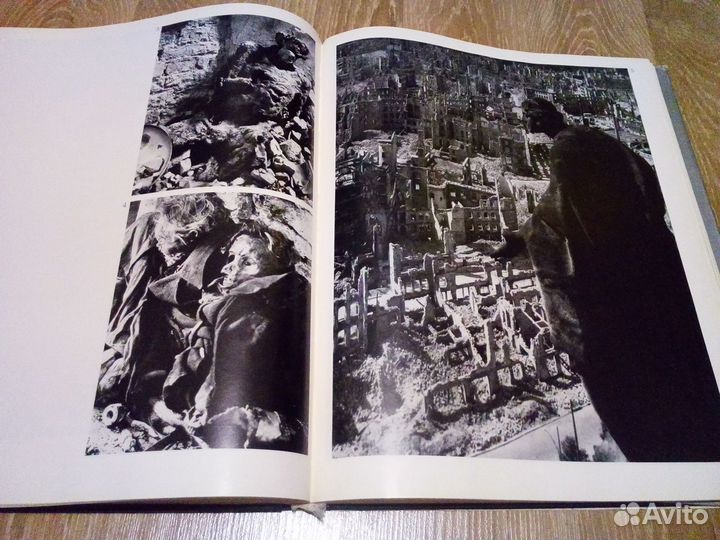 Книга - альбом фотографий Mediumfotografie