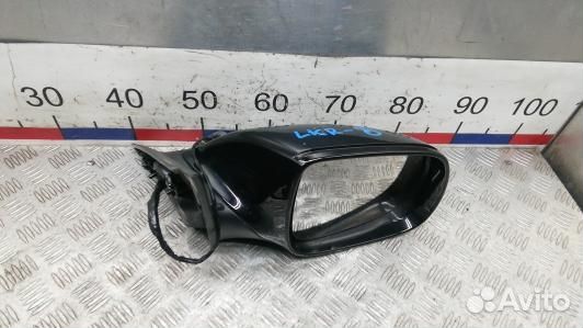 Зеркало наружное правое audi Q5 (LKR08JO01)