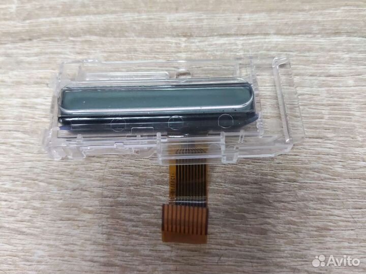 Дисплей A51456001 brother HL-L2340DWR