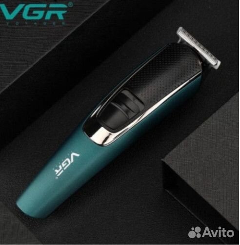 Машинка для стрижки с Аккумулятором