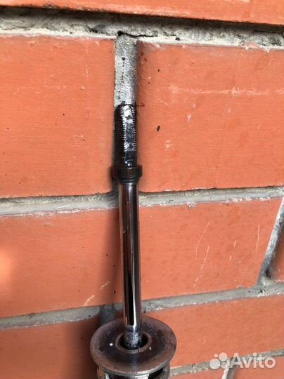 Амортизатор Gas-A-Just