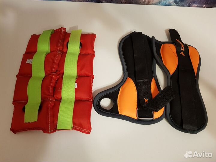 Утяжелители