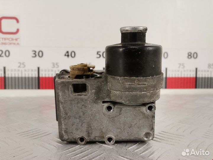 Блок управления круиз контроля Ford Windstar