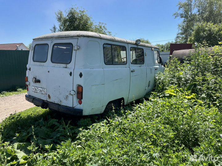 Двигатель змз 410