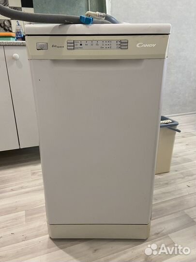 Посудомоечная машина Candy бу