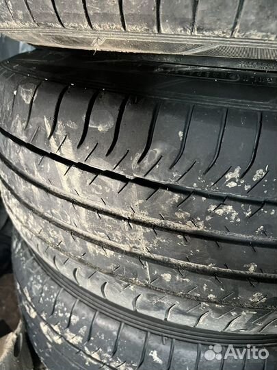 Dunlop SP Sport Maxx 245/45 R19