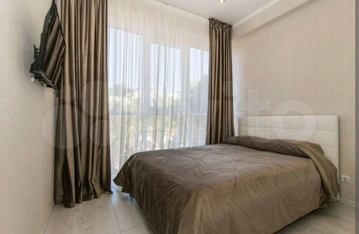 1-к. квартира, 45 м², 5/10 эт.