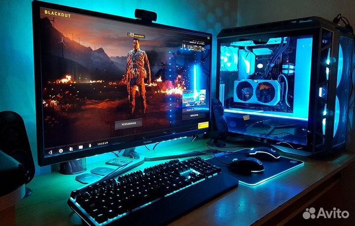 Сборка пк бесплатно