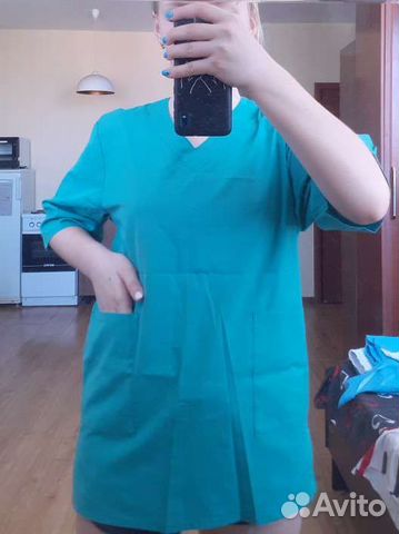 Медицинский костюм