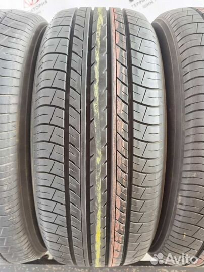 Yokohama dB Decibel E70 215/55 R17 94H