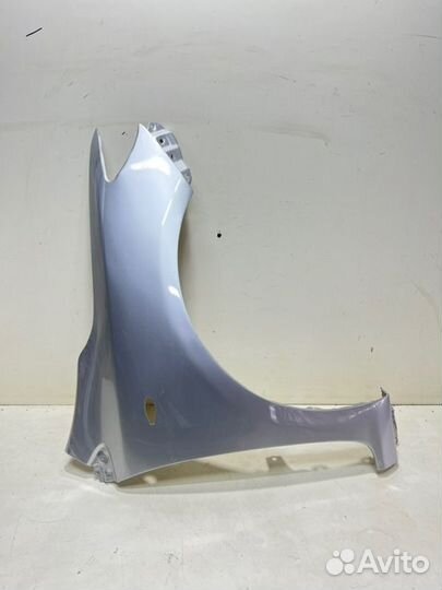 Крыло переднее правое Toyota Corolla 150 2006