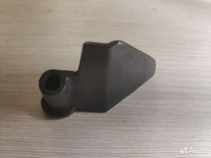 Новая лопатка хлебопечки