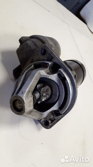 Стартер Mercedes-Benz E-class