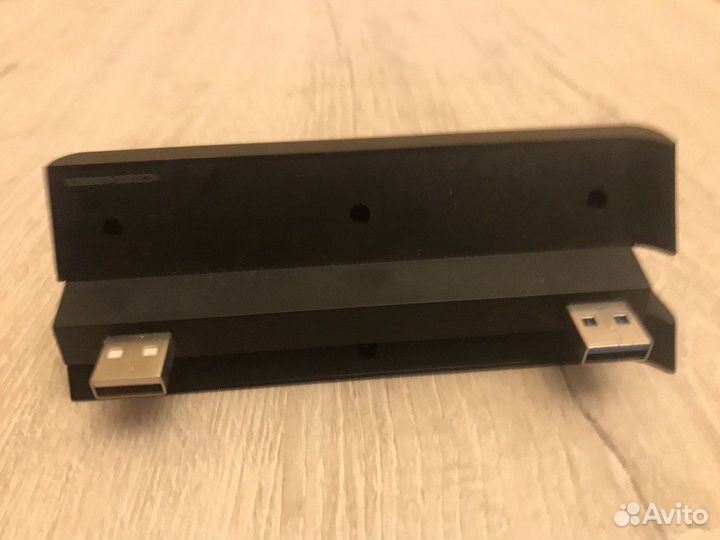 USB-hub для PS4