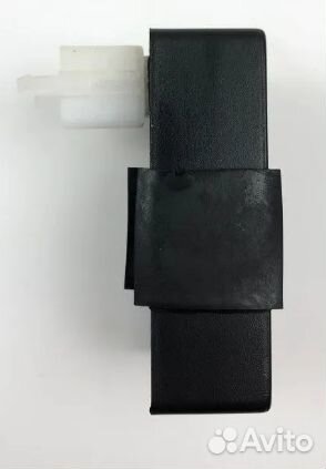 Коммутатор Honda Dio AF18/27(разъем 4+2) Хонда Дио