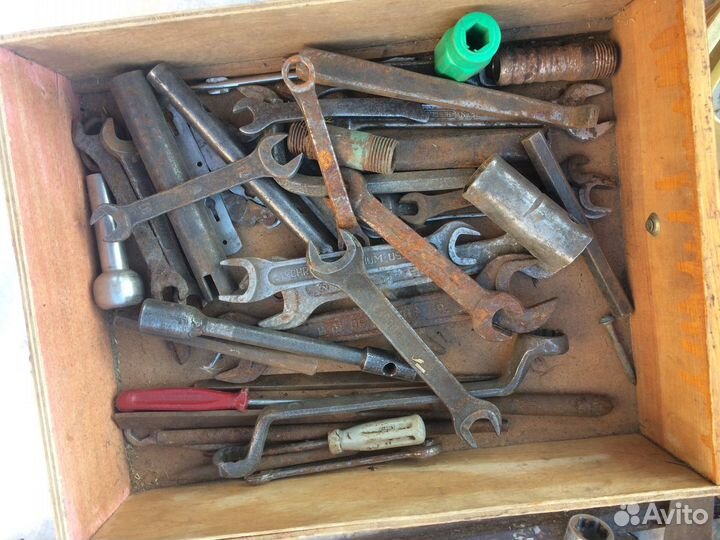 Инструмент