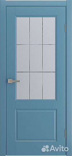 Дверь межкомнатная раздвижная