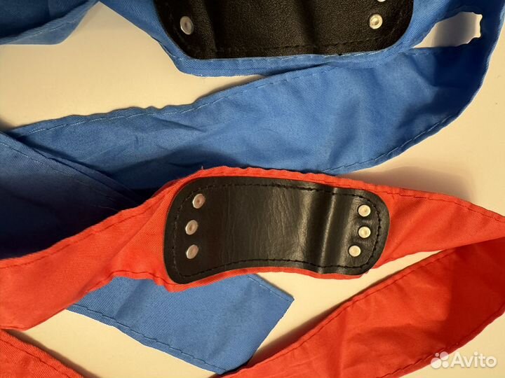 Повязка Наруто