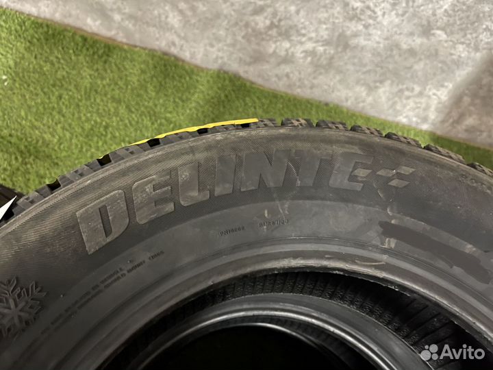 Delinte Winter WD52 225/55 R17 97T