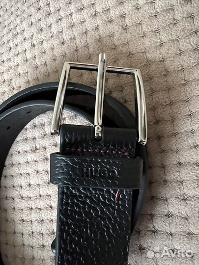 Ремень мужской Hugo