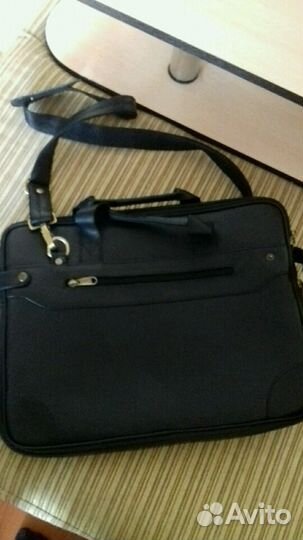 Сумка для ноутбука