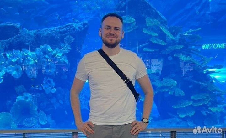 Репетитор по математике (5-11 класс), впр/огэ/егэ