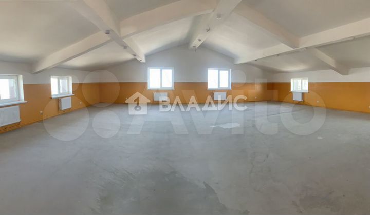 Сдам офисное помещение, 160 м²