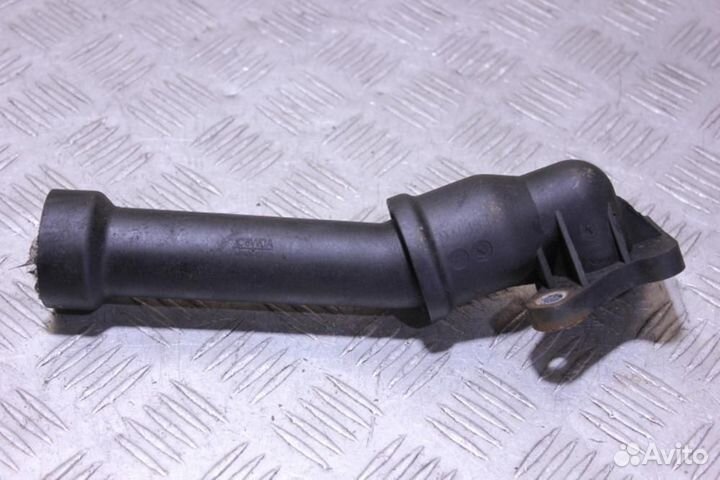 Трубка системы охлаждения Ford Transit 2006-2013