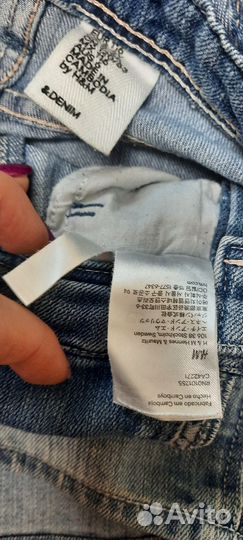 Шорты для девочек