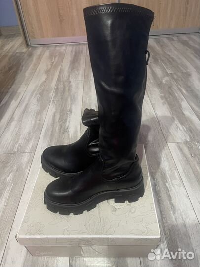 Ботфорты Enjoin 39 размер