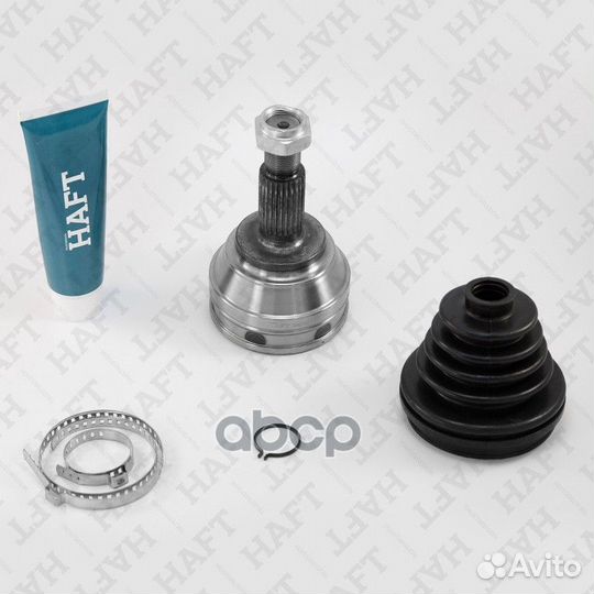 Шрус наружный к-т audi 80/100 87- GA0102 haft