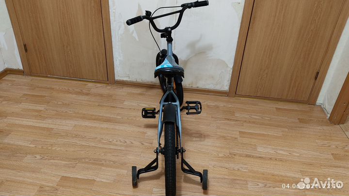 Детский велосипед бу