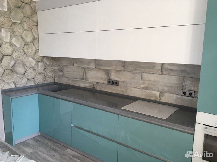 Кухонный гарнитур на заказ